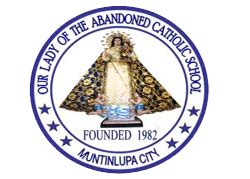 our lady of the abandoned catholic school|Enrollment for .